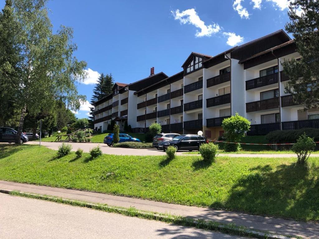 Ferienwohnung Aigisblick Mit Pool Und Sauna, Direkt Am Skihang Missen-Wilhams Eksteriør billede